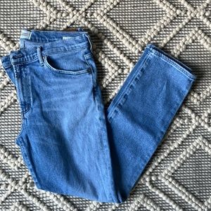 Citizens of humanity skinny jeans